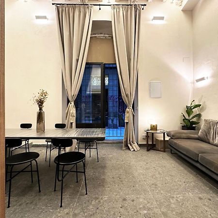 Boutique Apartments & Studios Bcn 巴塞罗那 外观 照片