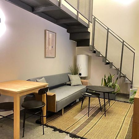 Boutique Apartments & Studios Bcn 巴塞罗那 外观 照片