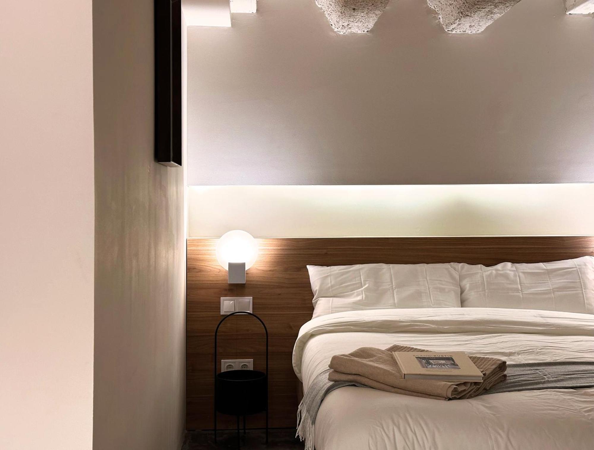 Boutique Apartments & Studios Bcn 巴塞罗那 外观 照片