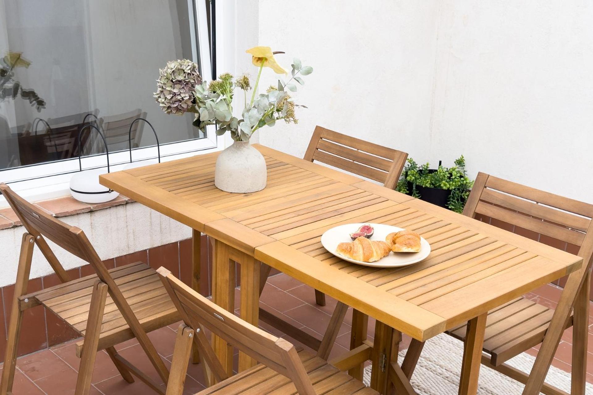 Boutique Apartments & Studios Bcn 巴塞罗那 外观 照片