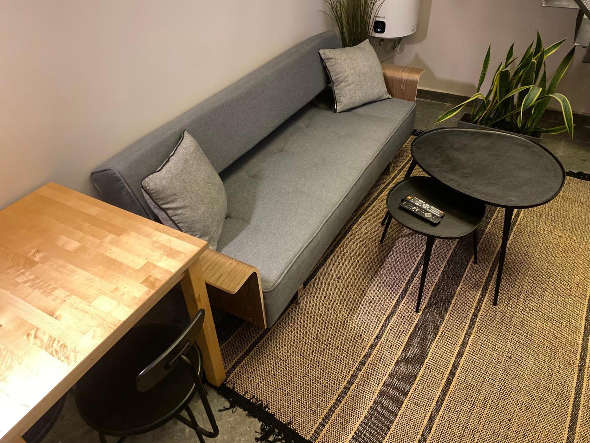 Boutique Apartments & Studios Bcn 巴塞罗那 外观 照片