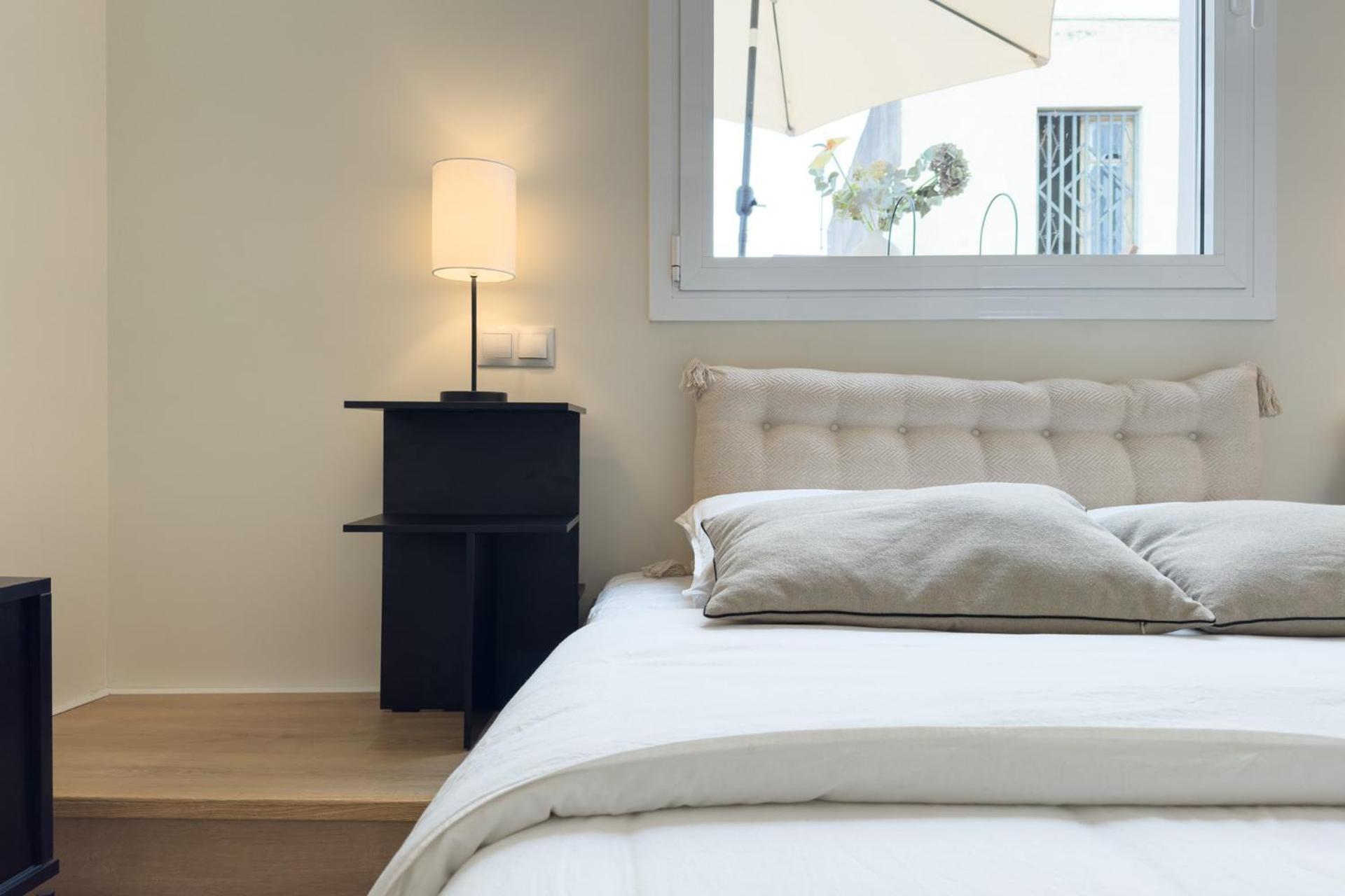 Boutique Apartments & Studios Bcn 巴塞罗那 外观 照片