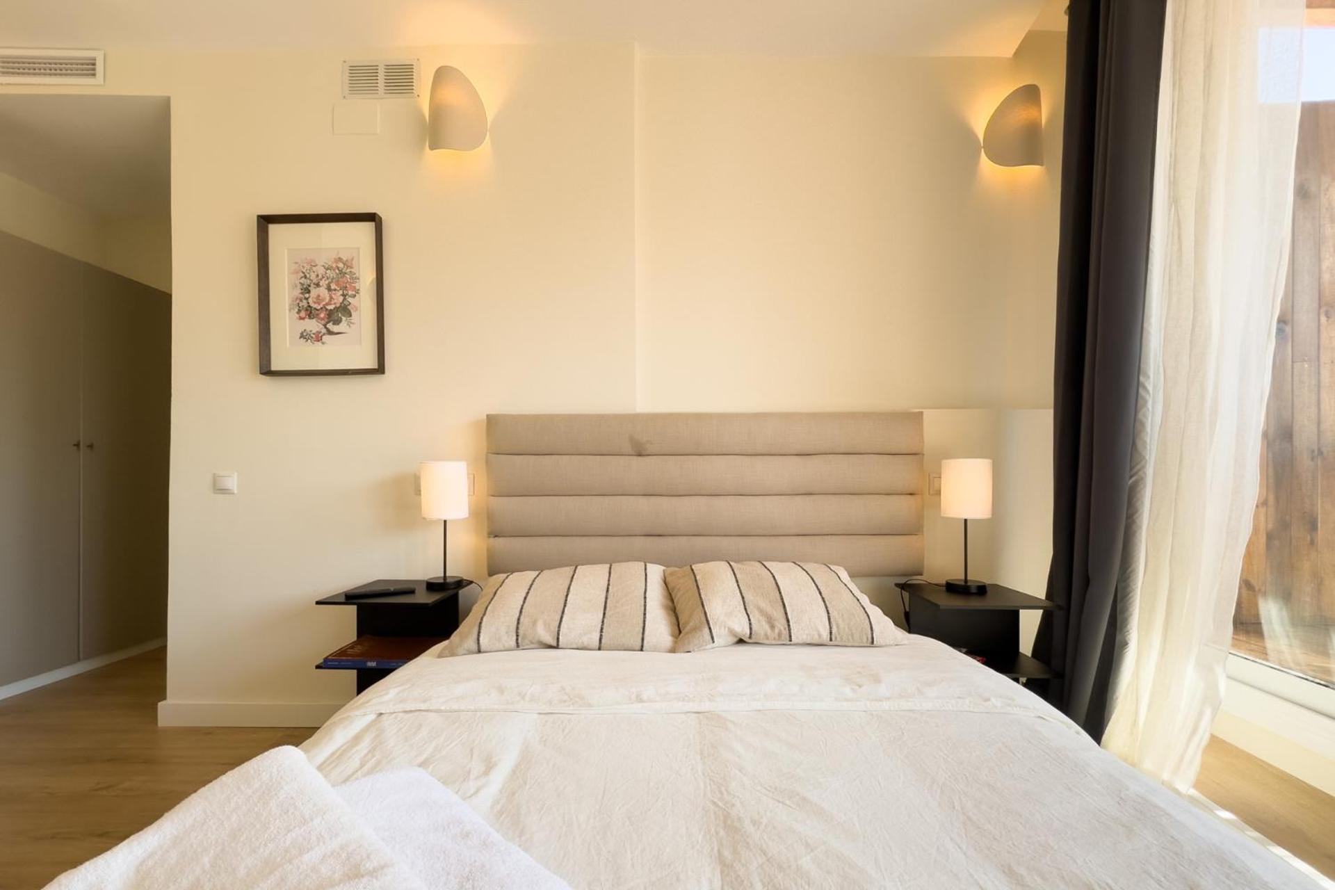 Boutique Apartments & Studios Bcn 巴塞罗那 外观 照片