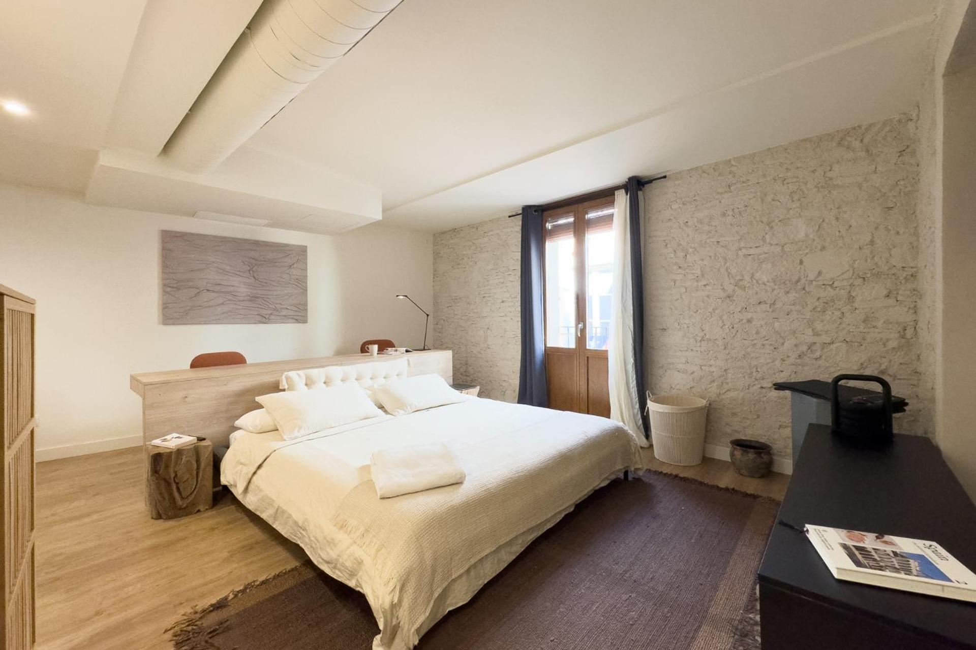 Boutique Apartments & Studios Bcn 巴塞罗那 外观 照片