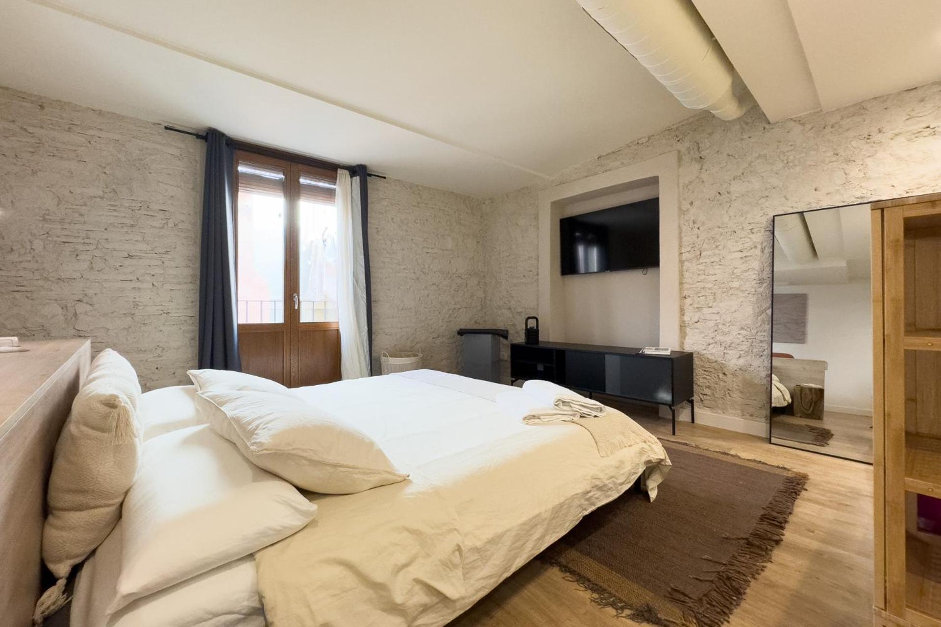 Boutique Apartments & Studios Bcn 巴塞罗那 外观 照片