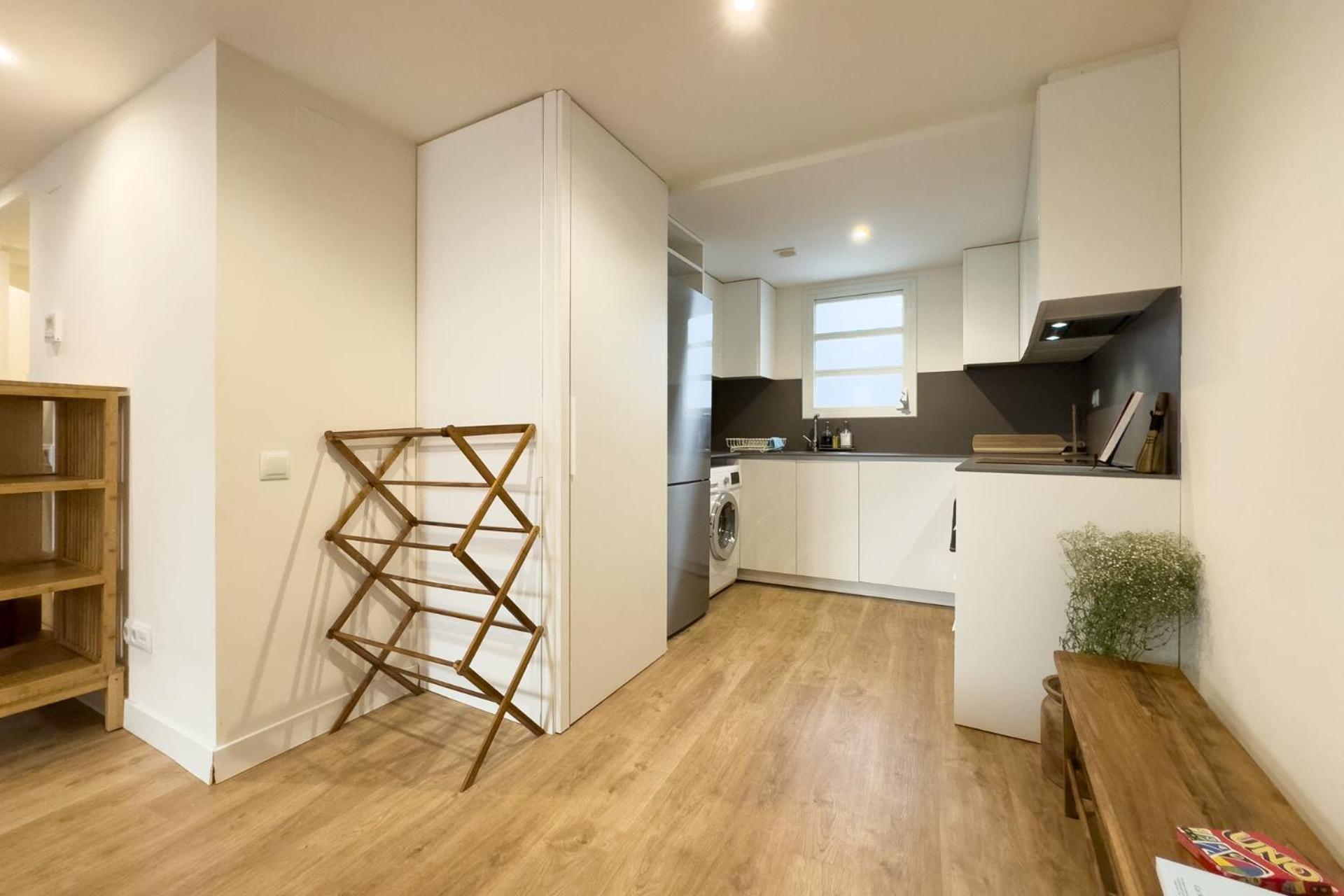 Boutique Apartments & Studios Bcn 巴塞罗那 外观 照片
