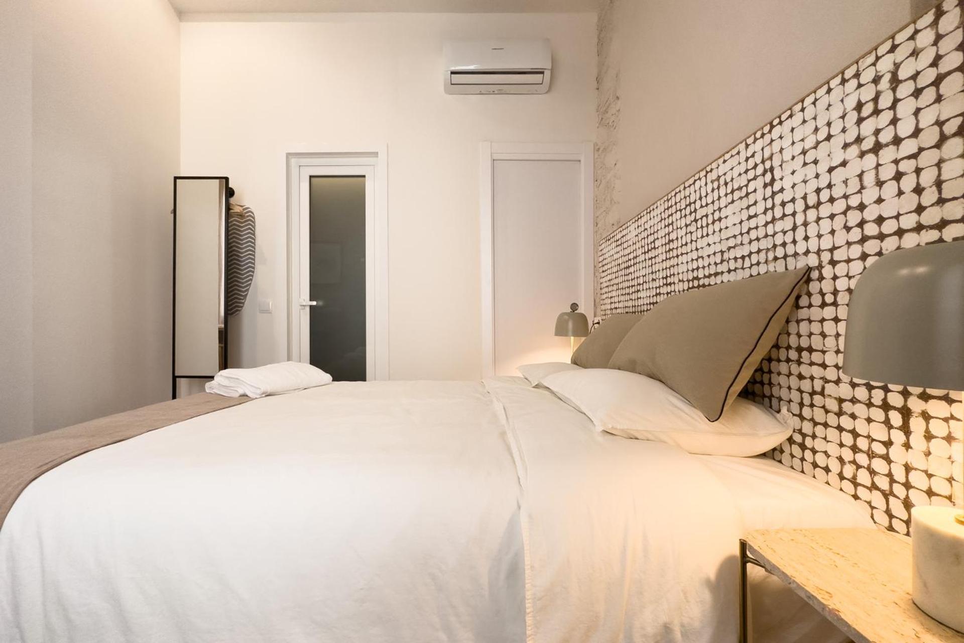 Boutique Apartments & Studios Bcn 巴塞罗那 外观 照片