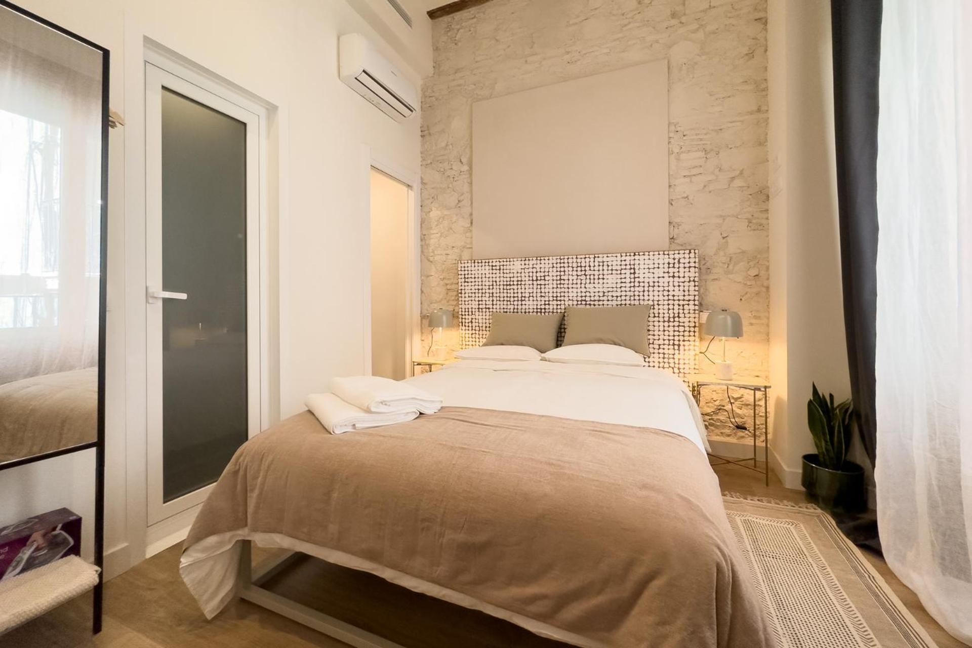 Boutique Apartments & Studios Bcn 巴塞罗那 外观 照片