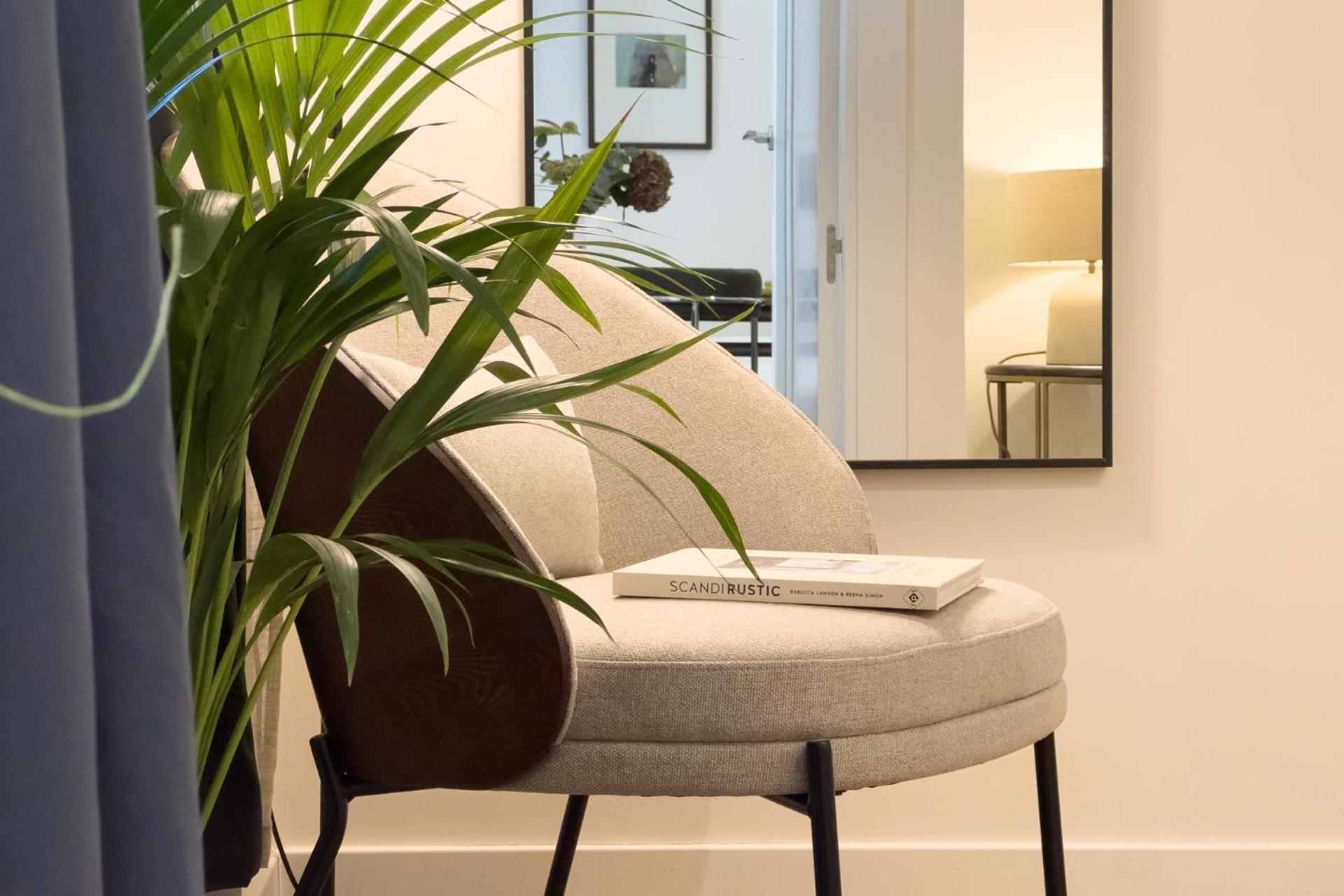 Boutique Apartments & Studios Bcn 巴塞罗那 外观 照片