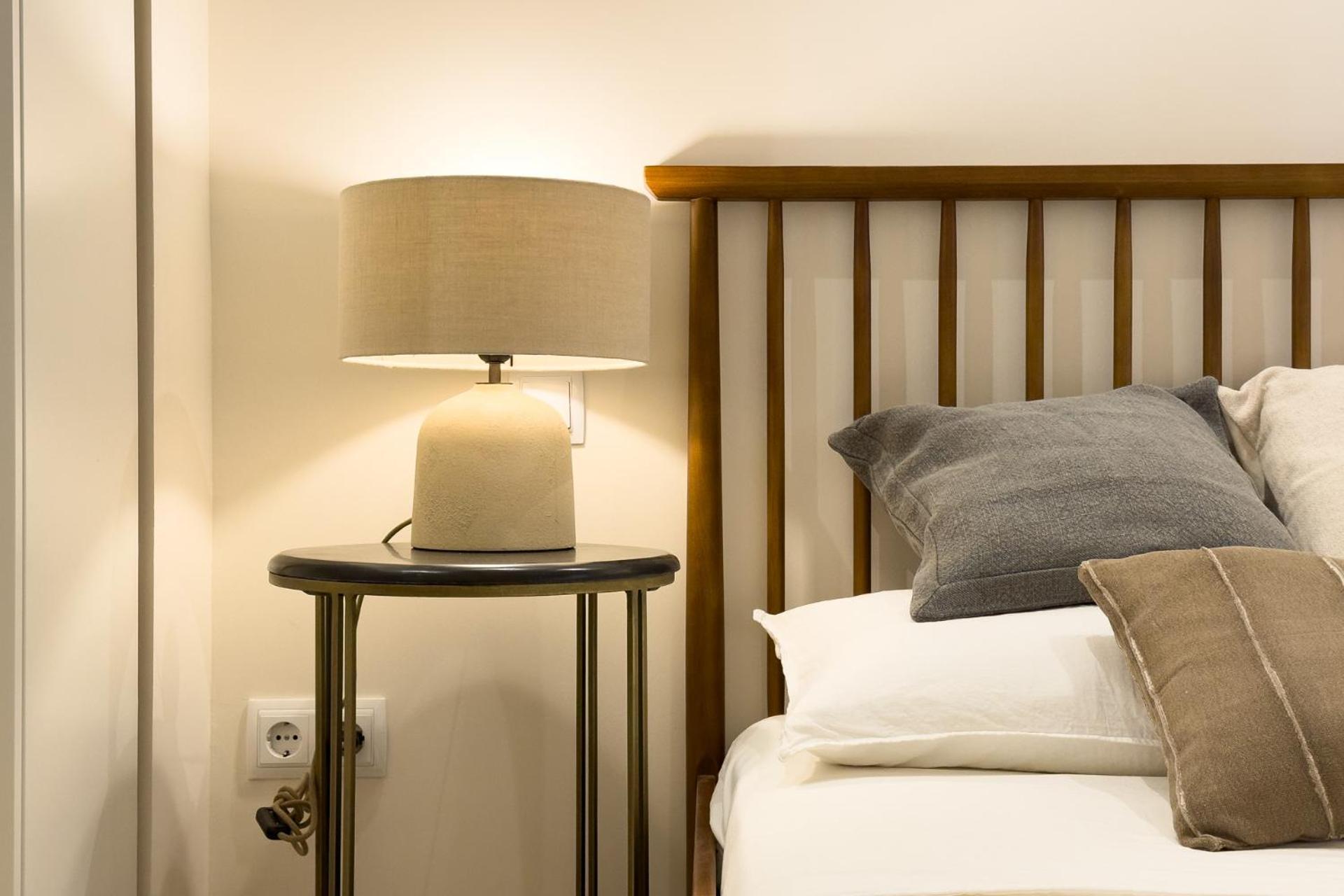 Boutique Apartments & Studios Bcn 巴塞罗那 外观 照片