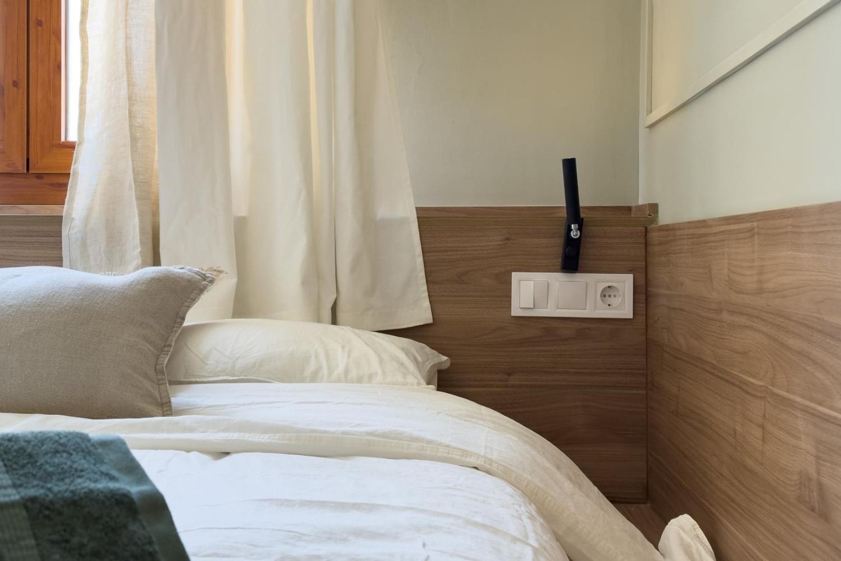 Boutique Apartments & Studios Bcn 巴塞罗那 外观 照片