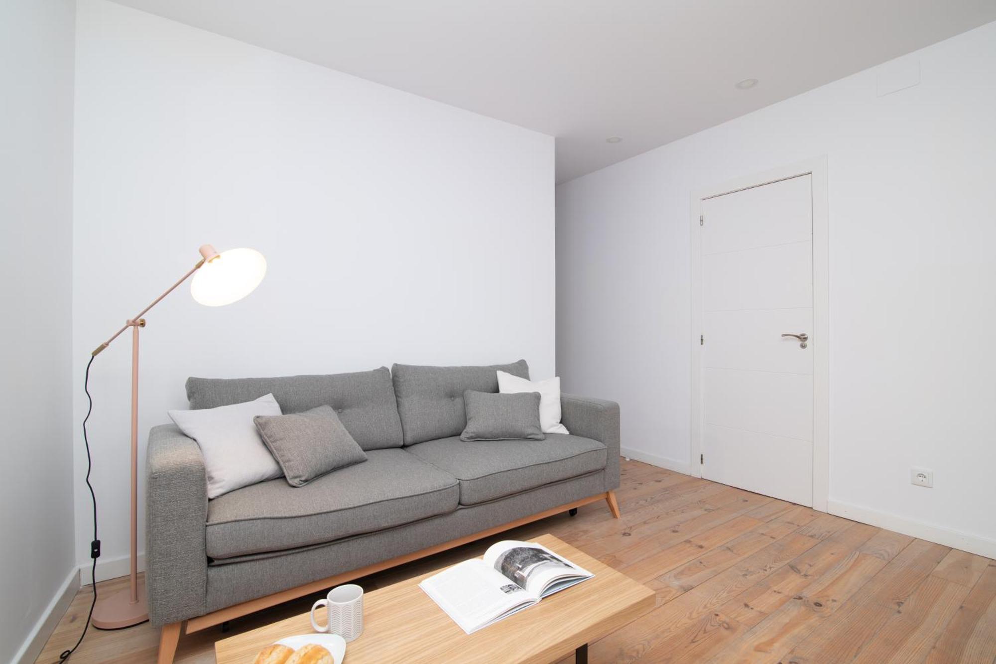 Boutique Apartments & Studios Bcn 巴塞罗那 外观 照片