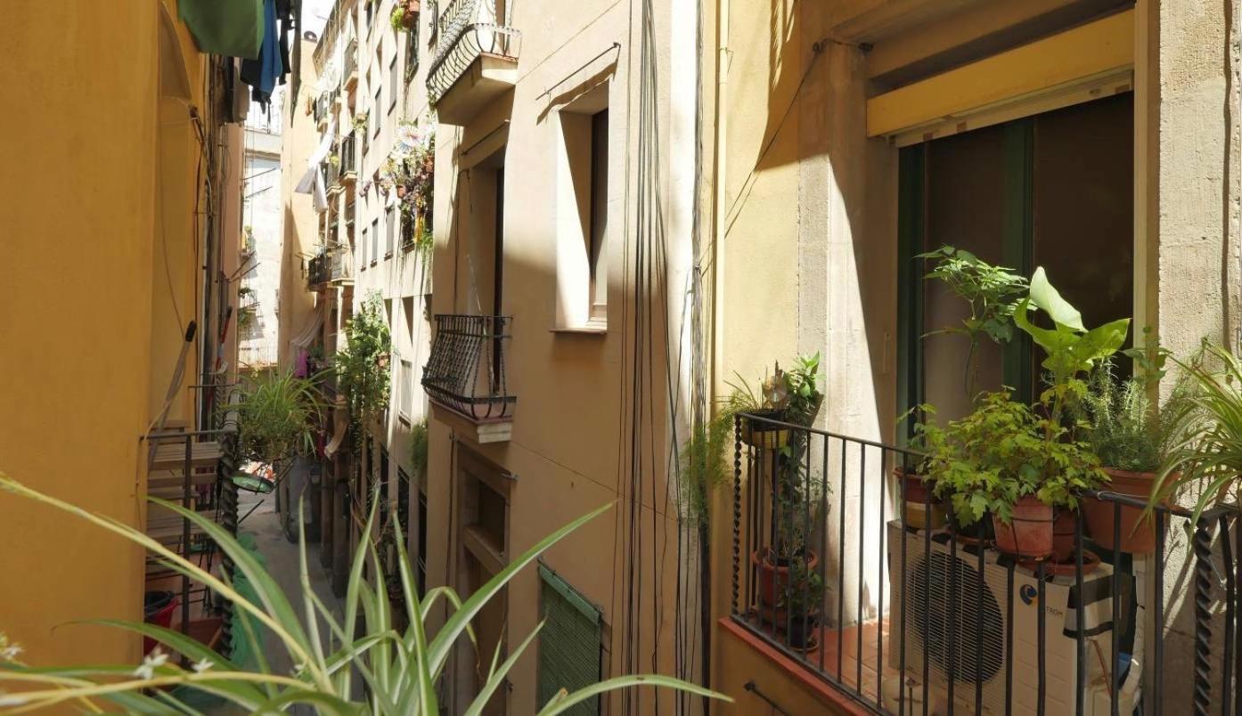 Boutique Apartments & Studios Bcn 巴塞罗那 外观 照片