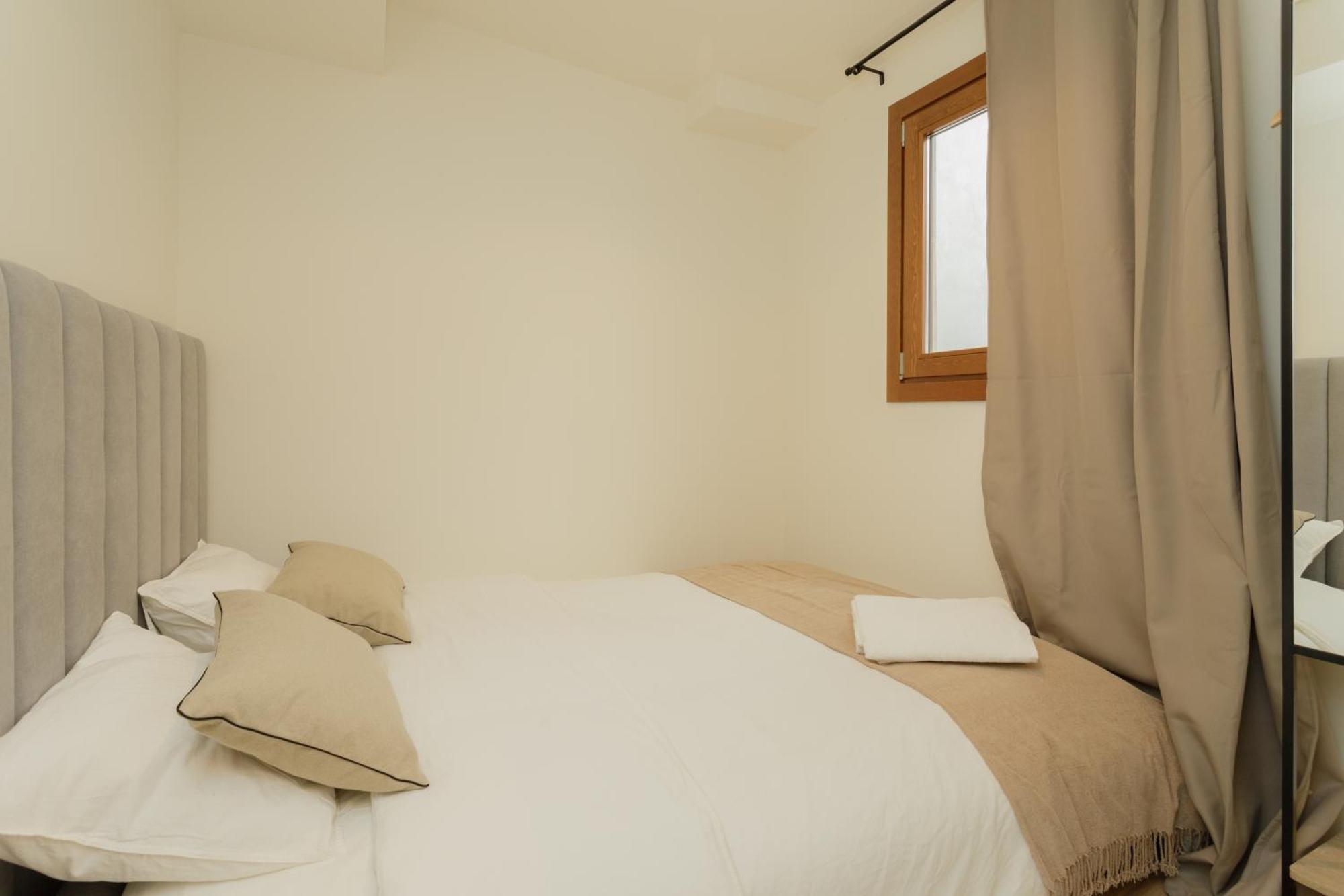 Boutique Apartments & Studios Bcn 巴塞罗那 外观 照片