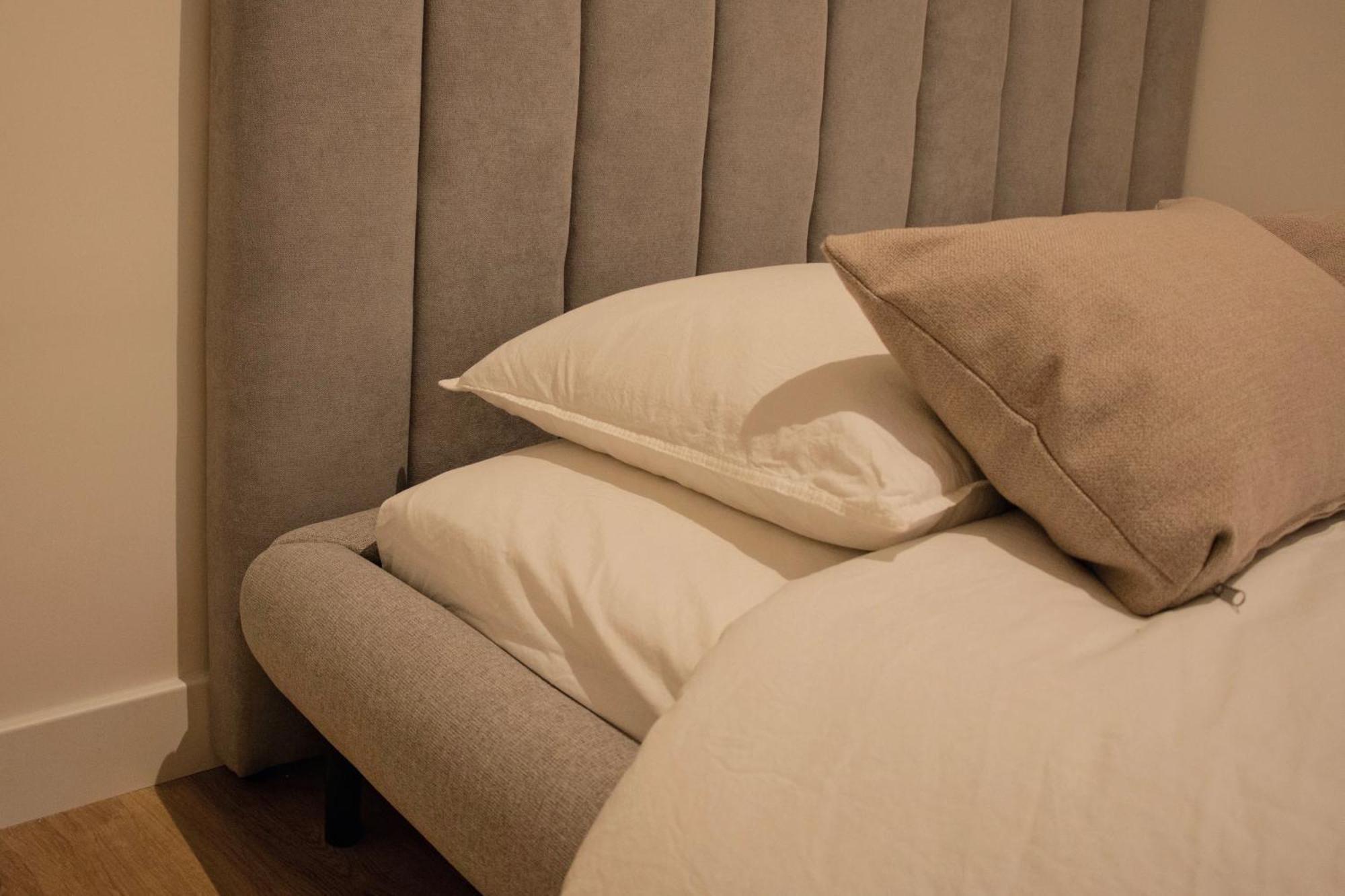 Boutique Apartments & Studios Bcn 巴塞罗那 外观 照片