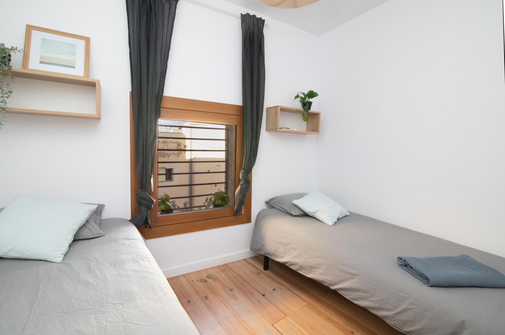 Boutique Apartments & Studios Bcn 巴塞罗那 外观 照片