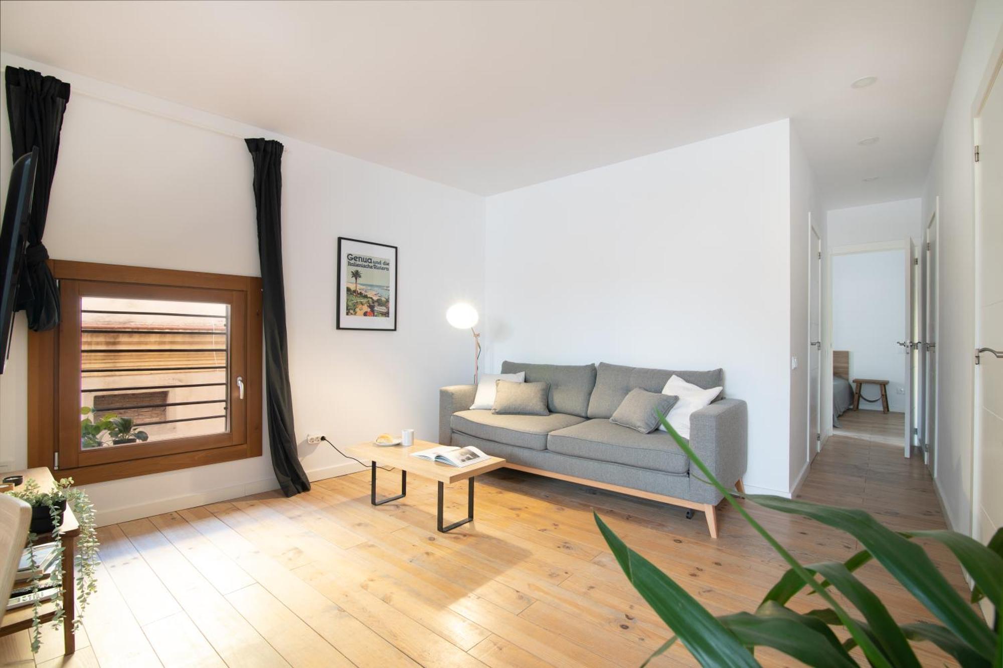 Boutique Apartments & Studios Bcn 巴塞罗那 外观 照片