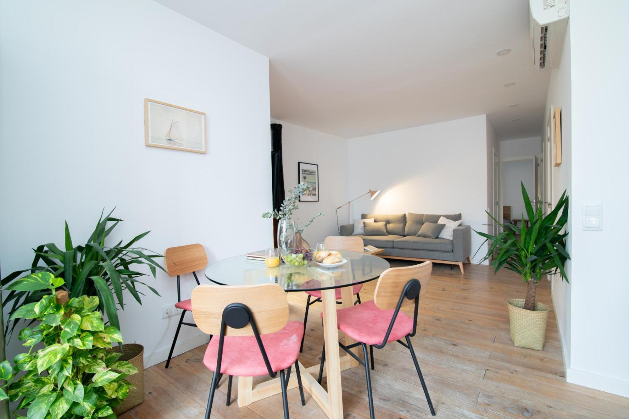 Boutique Apartments & Studios Bcn 巴塞罗那 外观 照片