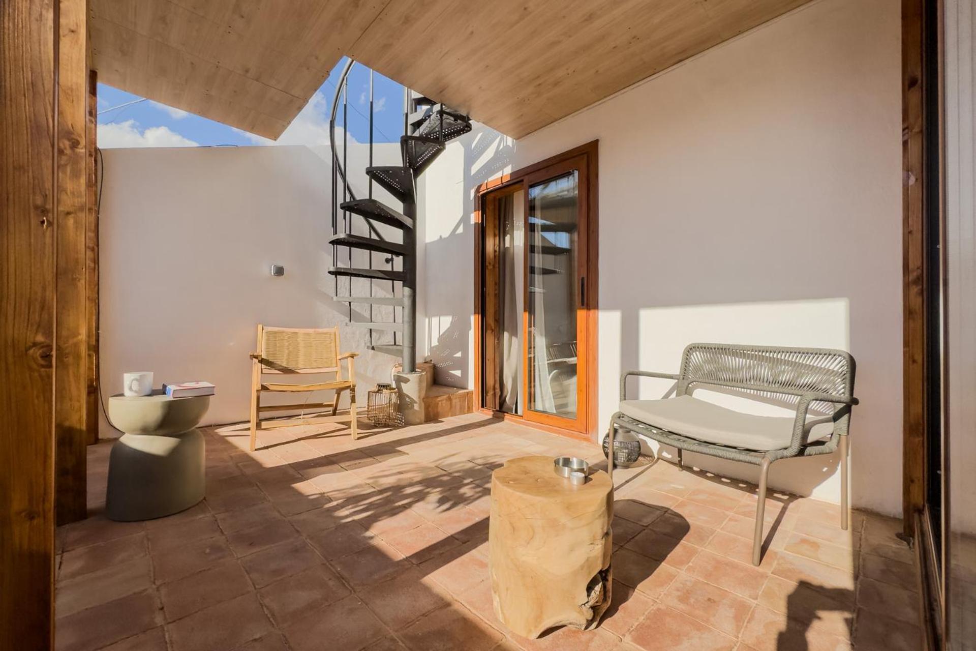Boutique Apartments & Studios Bcn 巴塞罗那 外观 照片