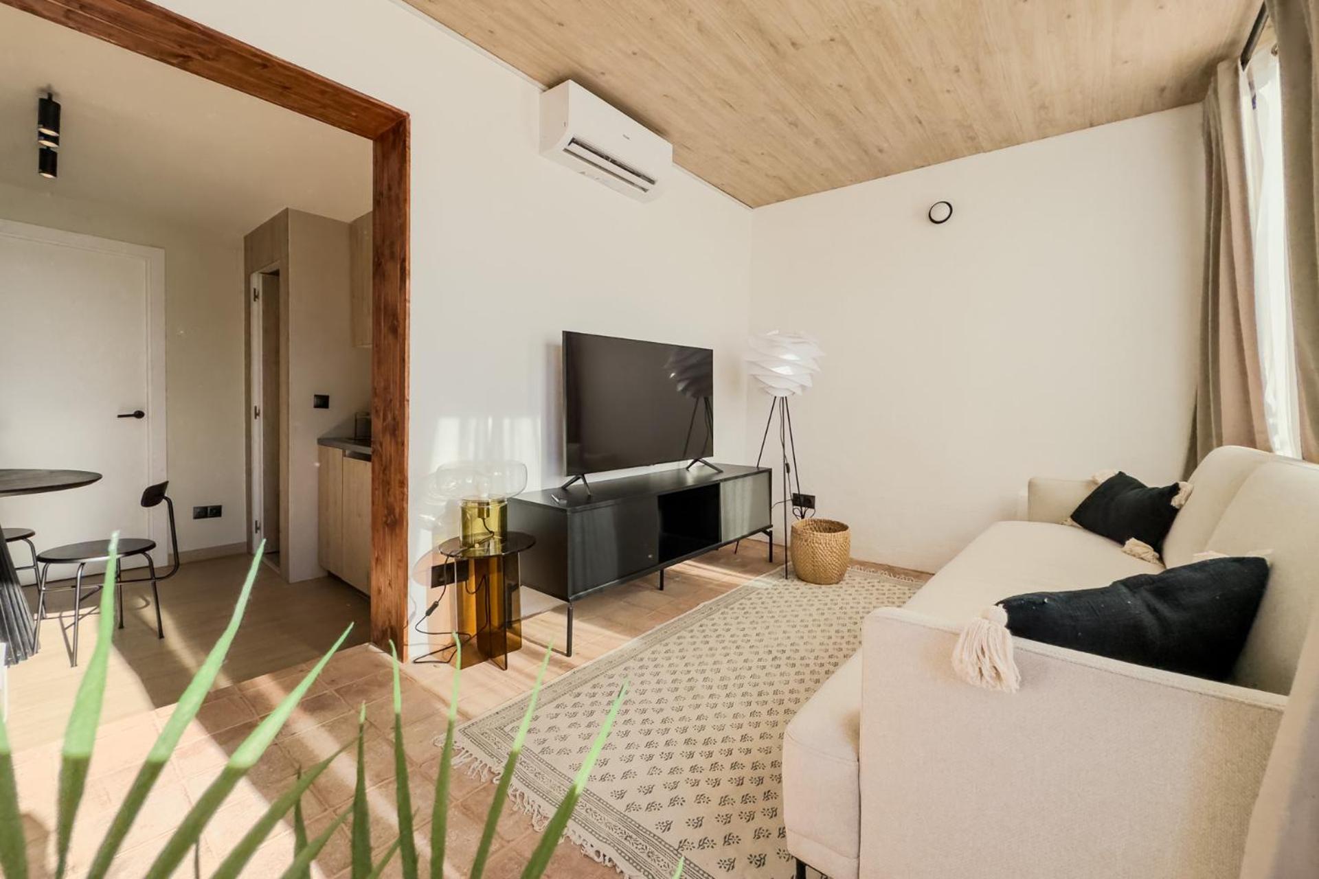 Boutique Apartments & Studios Bcn 巴塞罗那 外观 照片
