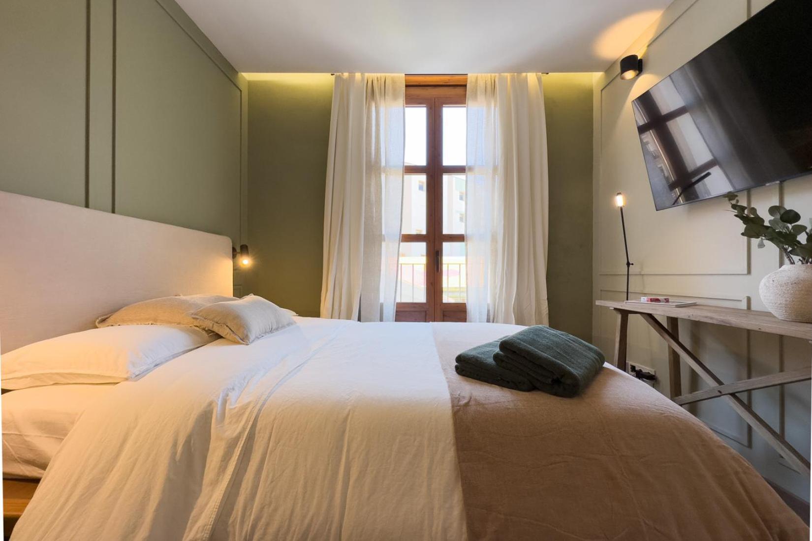 Boutique Apartments & Studios Bcn 巴塞罗那 外观 照片