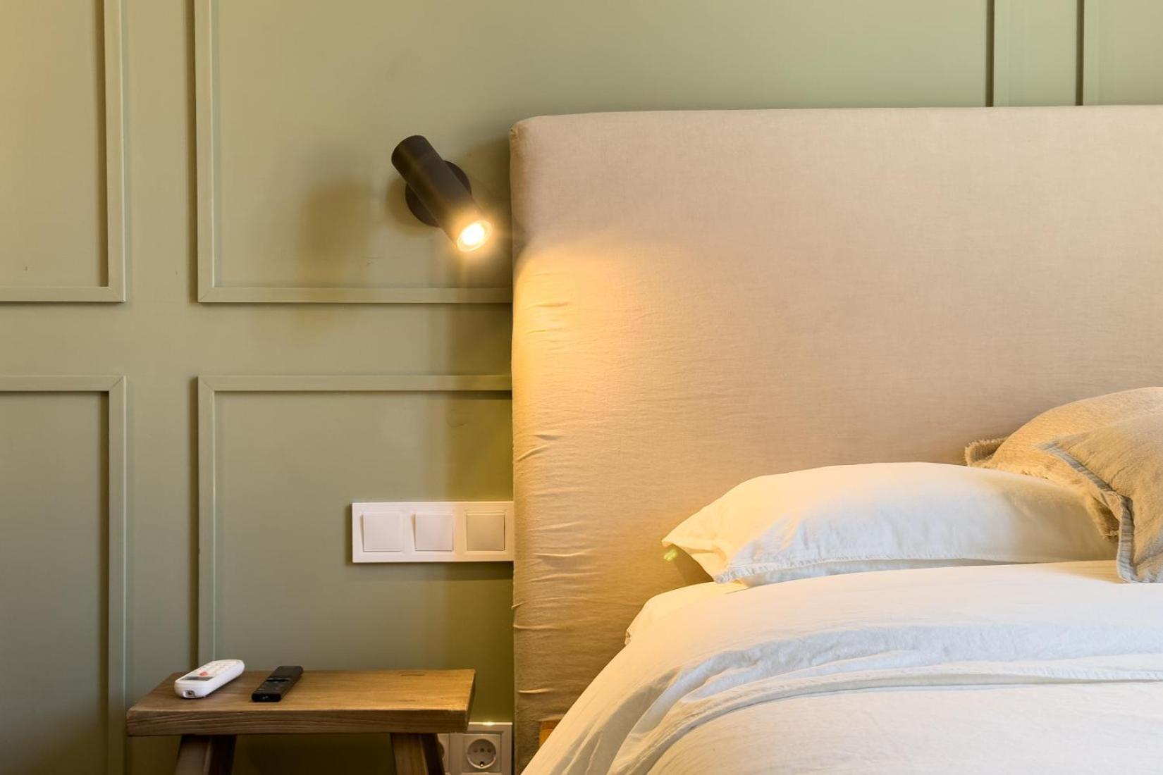Boutique Apartments & Studios Bcn 巴塞罗那 外观 照片